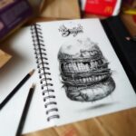 4831ba8deeef0078ba98ff74eb7e9ab3--sketchbook-drawings-art-drawings