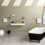 Bathroom accessory (1)