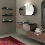 Bathroom accessory (3)