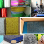 Scourer sponge (1)