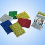 Scourer sponge (3)